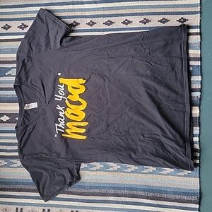 Project Runway "Thank You Mood" Tee